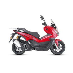 Barton X-Trail 125 ABS Skuter