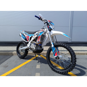 Barton NXT 300 21/18" Cross Enduro