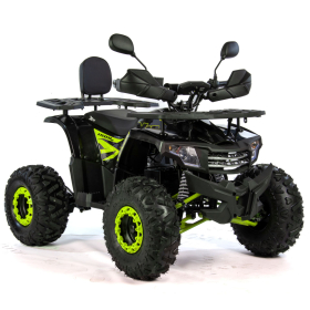 XTR Venom Pro 1500W Quad ATV Elektryczny