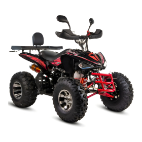 XTR Raptor 250 Manual Quad ATV