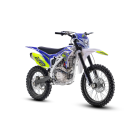 Barton NXT 250L 21/18" Cross Enduro