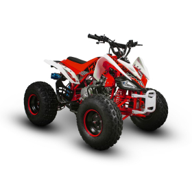 Barton Rocky 125 ATV Quad