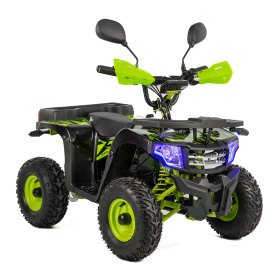 XTR E-M14/6 Pro 1200W Elektryczny Quad ATV