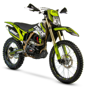 Asix XB88 300cc 21/18" Cross Enduro