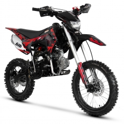 copy of XTR 616 125 17/14" E-Start Cross dla dziecka