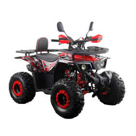 XTR Fireshot 002/8 125 Quad ATV