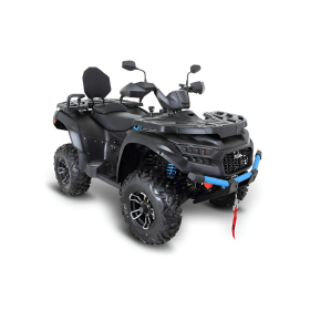 TGB Blade 600 LTX MAX EPS 4X4 T3b Quad ATV