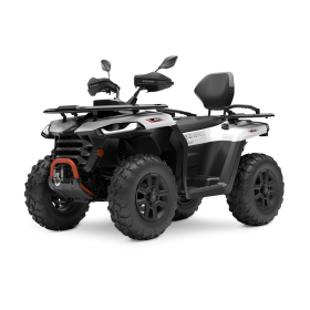 Segway AT5 L 4x4 T3b Quad ATV