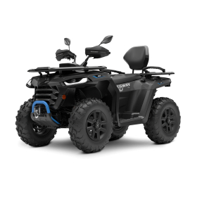 copy of Segway AT5 L 4x4 T3b Quad ATV