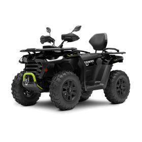 copy of Segway AT5 L 4x4 T3b Quad ATV