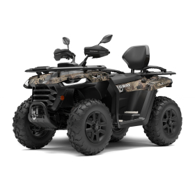 copy of Segway AT5 L 4x4 T3b Quad ATV