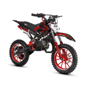 XTR 701 2T 50 P-start Mini Cross dla dziecka