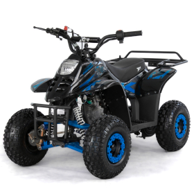 XTR Big Foot 001/7 125 Quad ATV