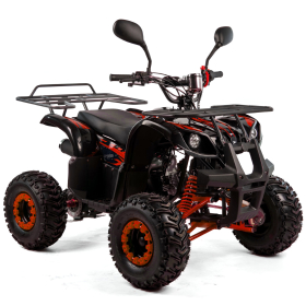 XTR Phyton 125 7" Quad ATV