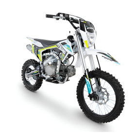 Pitgang 125XD 14/12" Cross Enduro