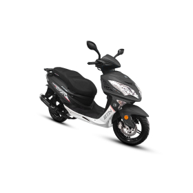 Barton Falcon 125 - 1