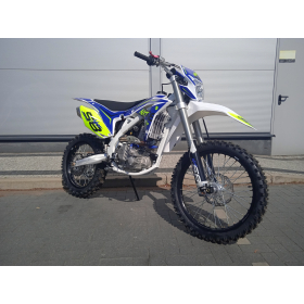 Barton NXT 300 21/18" Cross Enduro - 2