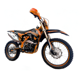 Alfarad A8 300cc 21/18" Cross Enduro