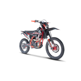 Diabolini Devil 300cc 21/18" Cross Enduro