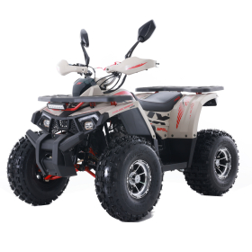 Asix Fourcraft 125 Alu Quad ATV