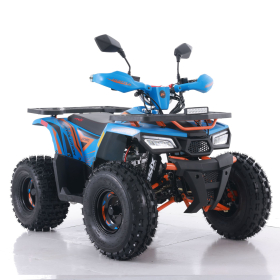 Asix Hunter 110 Quad ATV