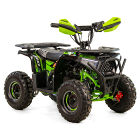 Asix E-M10 1000W Elektryczny Quad ATV