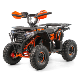 Asix M10 E-start 2T Pocket Quad ATV - 1