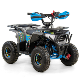 Asix M10 E-start 2T Pocket Quad ATV