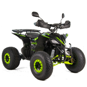 XTR Revolt 7" 1200W Quad ATV elektryczny