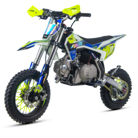 Asix DK90 12/10" Cross Enduro dla dziecka