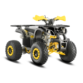 Barton Thor 125 Quad ATV