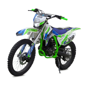 X-motos XB88 300cc 21/18" Cross Enduro XB-88