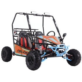 Asix Buggy 125