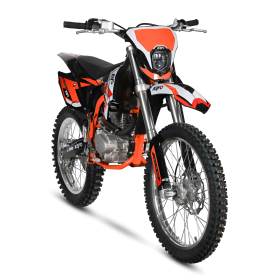 Kayo K2 Pro Enduro 250cc 21/18" Cross Enduro