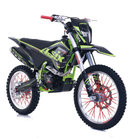 Asix Lizzard 250 21/18" Cross Enduro