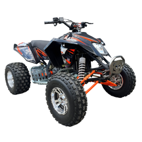 Beretta EGL Mad Max 250 Quad ATV