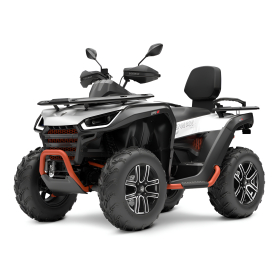 copy of Segway AT6 L Quad ATV