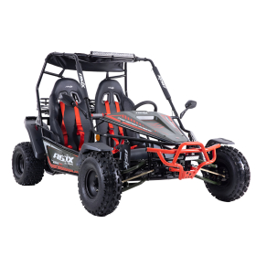 Asix Buggy 200