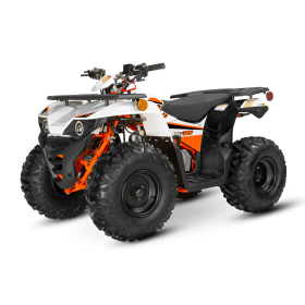 Kayo AU125 Quad ATV