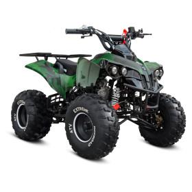 Quad ATV XTR Varia 008/8 125 na komunię