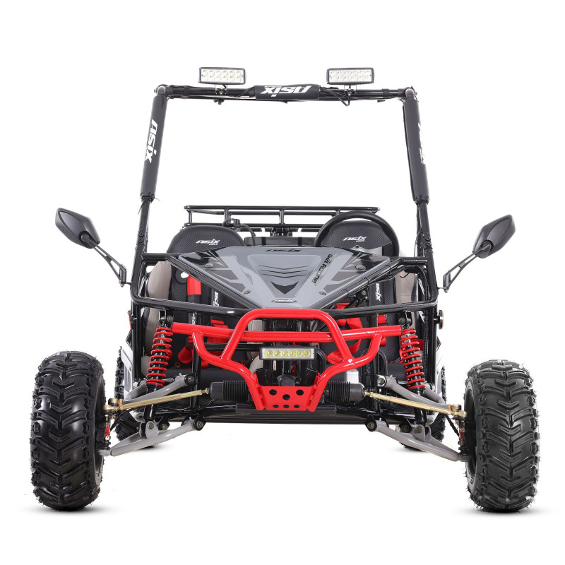 Asix Buggy 125
