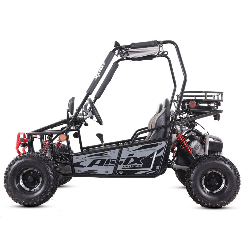 Asix Buggy 125