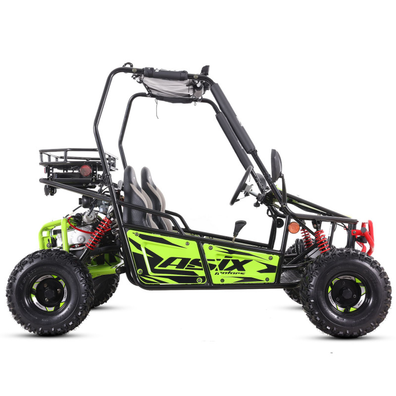 Asix Buggy 125