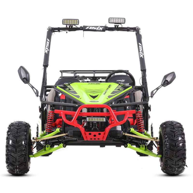 Asix Buggy 125