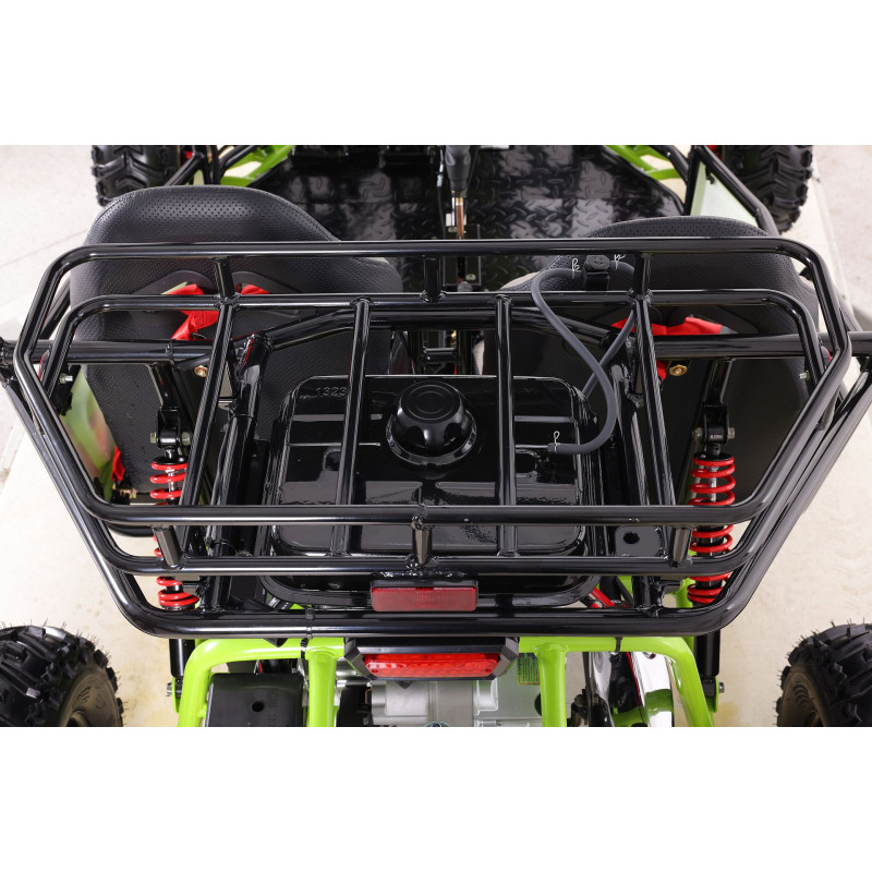 Asix Buggy 125