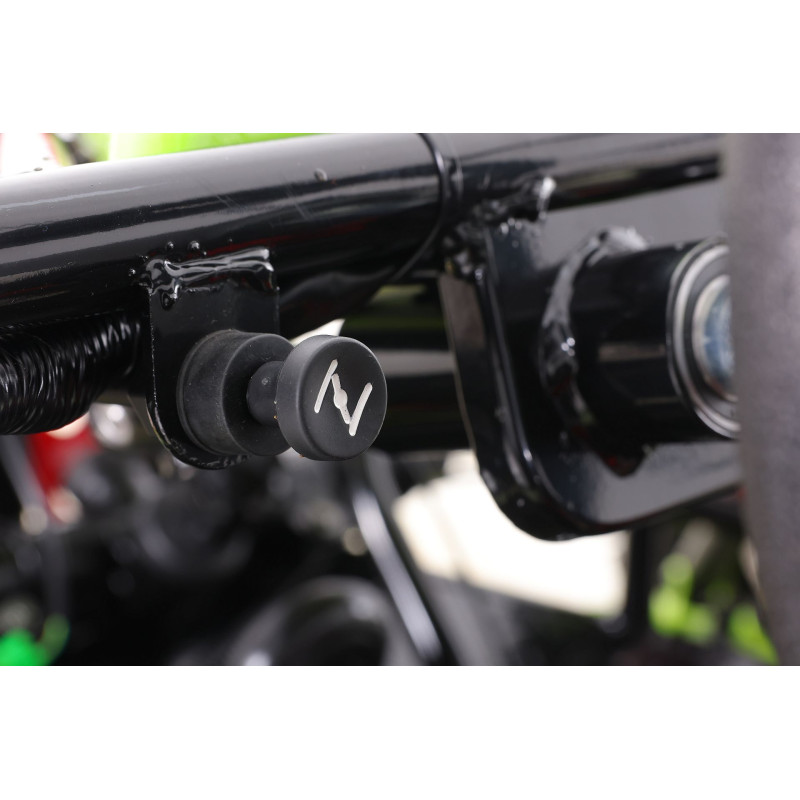 Asix Buggy 125
