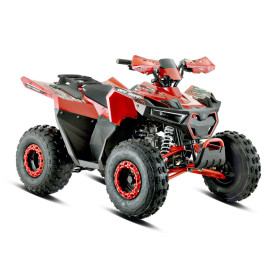 Quad Barton Rocky 125 ATV dla dziecka