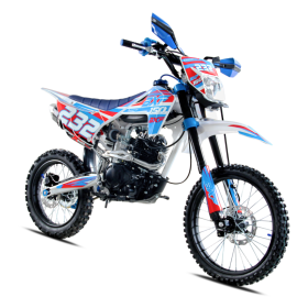 Barton BXF PRO 150 19"/16" Cross Enduro - 1