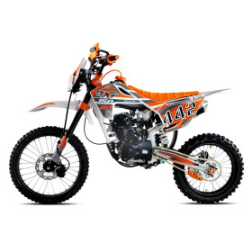Cross Enduro Afarad T9 300cc 21/18