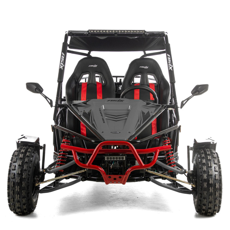 Asix Buggy 200 - 7